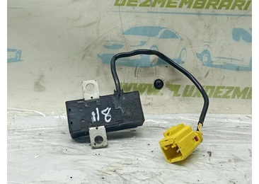 Capsa pirotehnica 7L0915457 Volkswagen Touareg 1 (7L) (2002 - 2007) bks
