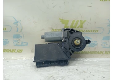 Motoras geam dreapta fata 3D0959794E Volkswagen Touareg 1 (7L) (2002 - 2007) 3.0 tdi bks
