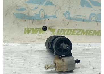 Pompa vas lichid parbriz 1J6955651 Volkswagen Touareg 1 (7L) (2002 - 2007) 3.0 tdi bks