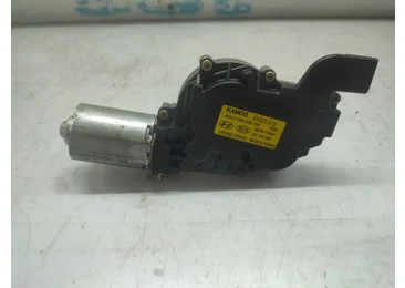Motoras electric haion 98700-1f001 Kia Sportage 2 (2004 - 2008) 2.0 crdi D4EA 2.0 crdi D4EA D4EA