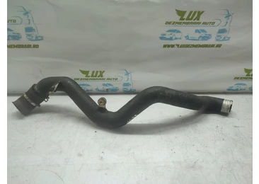 Furtun intercooler Kia Sportage 2 (2004 - 2008) 2.0 crdi D4EA 2.0 crdi D4EA D4EA