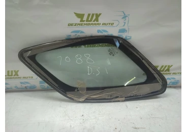 Geam fix dreapta spate Kia Sportage 2 (2004 - 2008) 2.0 crdi D4EA D4EA