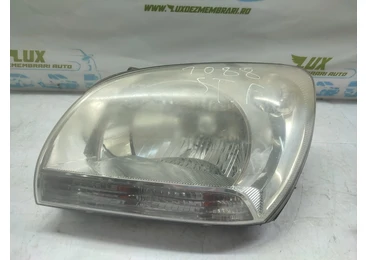 Far stanga Kia Sportage 2 (2004 - 2008) 2.0 crdi D4EA D4EA