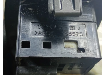 Panou comanda geamuri 183575 Toyota Avensis 2 T25 (2002 - 2006) - miniatura 3