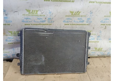 Radiator apa 1k0121251DM Volkswagen Golf 6 (2008 - 2015)