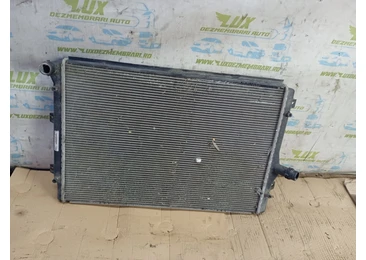 Radiator apa 1k0121251DM Volkswagen Golf 6 (2008 - 2015) - miniatura 2