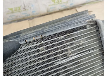Radiator apa 1k0121251DM Volkswagen Golf 6 (2008 - 2015) - miniatura 3