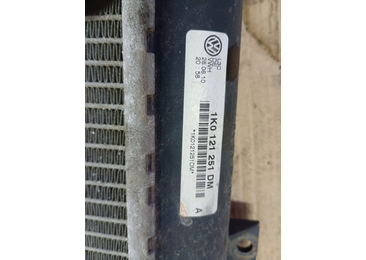 Radiator apa 1k0121251DM Volkswagen Golf 6 (2008 - 2015) - miniatura 5