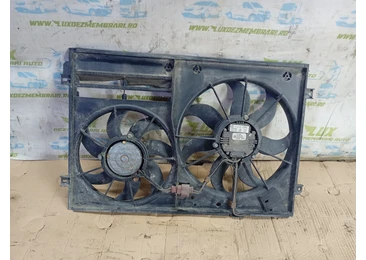 Electroventilator gmv 1k0121223 Volkswagen Golf 5 (2003 - 2009)