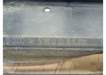 Electroventilator gmv 1k0121223 Volkswagen Golf 5 (2003 - 2009) - miniatura 3