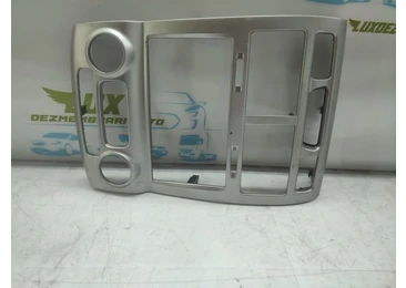 Ornament bord Kia Sportage 2 (2004 - 2008) 2.0 crdi D4EA D4EA