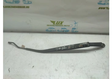 Brat stergator parbriz stanga f00s51f007p Kia Sportage 2 (2004 - 2008) 2.0 crdi D4EA D4EA