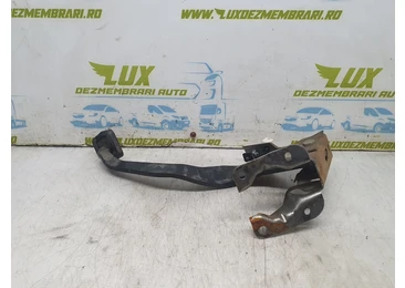 Pedala frana a4542900618 Smart Forfour 1 (2004 - 2006)