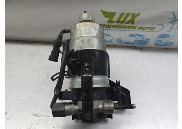 Carcasa filtru ulei 97466640 Kia Sportage 2 (2004 - 2008) 2.0 crdi D4EA D4EA