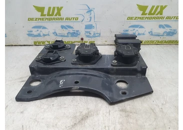Priza remorca 1506244 Scania R420 1 facelift ( 2010 - 2016) 12.0 HPI DC12 15 L01 DC12 15 L01