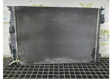 Radiator apa 21410-bb50a Nissan Qashqai 2 J11 (2013 - 2020) 1.6 dci R9M