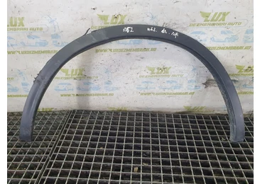 Overfender dreapta spate 93828br0 Nissan Qashqai 2 J11 (2013 - 2020) 1.6 dci R9M