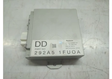 Modul confort 292a51fuoa Nissan Qashqai 2 J11 (2013 - 2020) 1.6 dci R9M