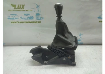 Manson schimbator viteze Nissan Qashqai 2 J11 (2013 - 2020) 1.6 dci R9M