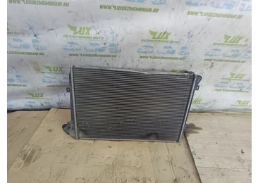 Radiator apa 6527901e Volkswagen Passat B6 (2005 - 2010) - miniatura 2