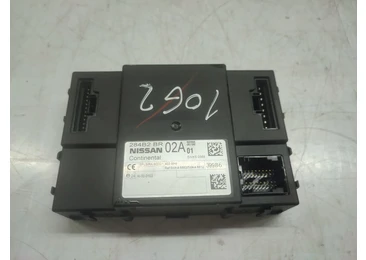 Modul confort 284b2br Nissan Qashqai 2 J11 (2013 - 2020) 1.6 dci R9M
