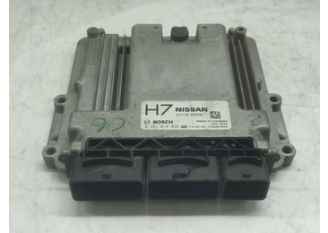 Calculator motor ECU 0281019035 Nissan Qashqai 2 J11 (2013 - 2020) 1.6 dci R9M