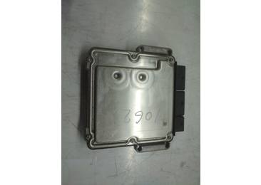 Calculator motor ECU 0281019035 Nissan Qashqai 2 J11 (2013 - 2020) - miniatura 3