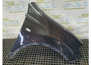 Aripa dreapta fata Nissan Qashqai 2 J11 (2013 - 2020) 1.6 dci R9M