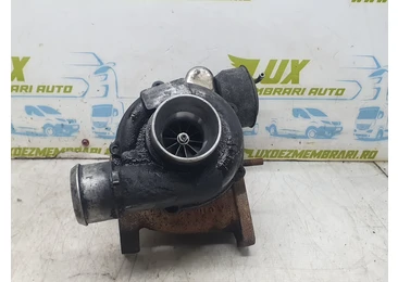 Turbo turbina A6460960199 Mercedes Benz Vito W639 (2003 - 2010) 2.2 CDI om646.982 om646.982