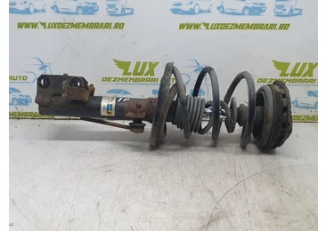 Amortizor stanga spate 22-193452 Renault Megane 3 (2008 - 2014) F9Q870