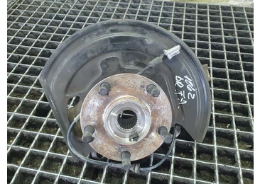 Fuzeta dreapta fata 40014-J0040 Nissan Qashqai 2 J11 (2013 - 2020) 1.6 dci