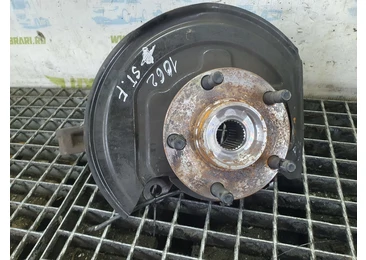 Fuzeta stanga fata 40015-Jd040 Nissan Qashqai 2 J11 (2013 - 2020) 1.6 dci R9M