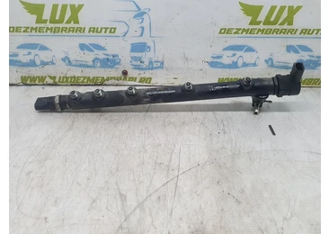 Rampa injectoare A6110700395 Mercedes Benz Vito W639 (2003 - 2010) 2.2 CDI om646.982 om646.982