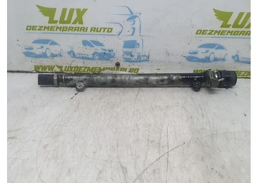 Rampa injectoare A6110700395 Mercedes Benz Vito W639 (2003 - 2010) - miniatura 2