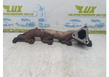 Galerie evacuare Mercedes Benz Vito W639 (2003 - 2010) 2.2 CDI om646.982 om646.982