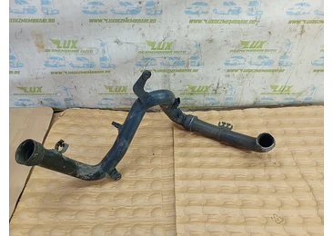 Tub intercooler 1k0145770B Volkswagen Golf 5 (2003 - 2009)