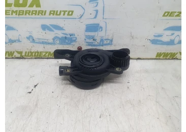 Filtru epurator gaze A6110160334 Mercedes Benz Vito W639 (2003 - 2010) om646.982