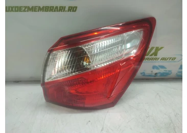 Stop dreapta 5c5p Nissan Qashqai 2 J11 (2013 - 2020) 1.6 dci R9M