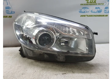 Far dreapta Nissan Qashqai 2 J11 (2013 - 2020) 1.6 dci R9M