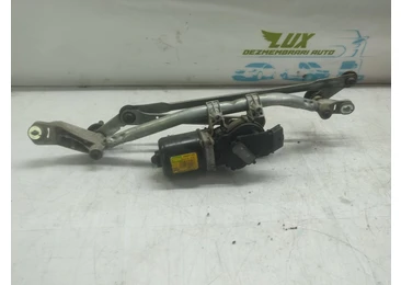 Ansamblu stergatoare parbriz 54526611 Nissan Qashqai 2 J11 (2013 - 2020) 1.6 dci R9M 1.6 dci
