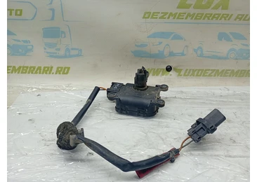 Motoras clapeta mixaj aer 1787393 Scania R420 1 facelift ( 2010 - 2016)