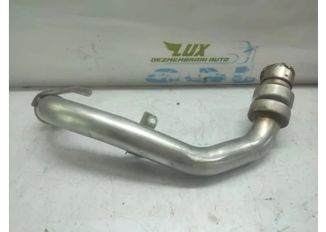 Furtun intercooler Nissan Qashqai 2 J11 (2013 - 2020) - miniatura 2