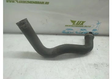 Furtun intercooler 14463bb50b Nissan Qashqai 2 J11 (2013 - 2020) 1.6 dci R9M