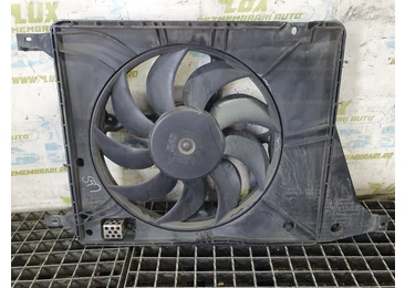 Electroventilator gmv 21483-bb50a Nissan Qashqai 2 J11 (2013 - 2020) 1.6 dci R9M