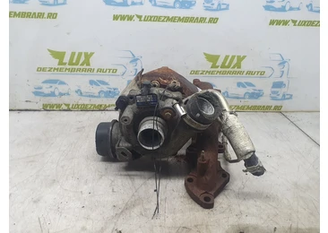 Turbo turbina 53039700394 Ford Kuga 2 (2013 - 2020) 2.0 tdci