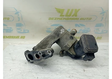 Conducta EGR A6461410095 Mercedes Benz Vito W639 (2003 - 2010) 2.2 CDI om646.982 2.2 CDI om646.982 om646.982