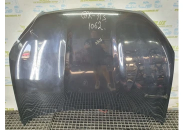 Capota motor Nissan Qashqai 2 J11 (2013 - 2020) 1.6 dci R9M