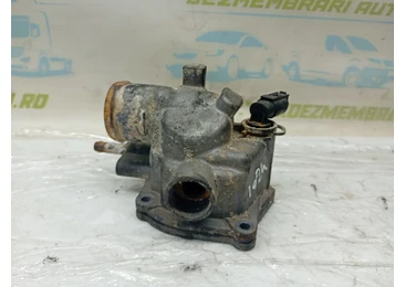 Carcasa termostat 243492 Mercedes Benz Vito W639 (2003 - 2010) 2.2 CDI om646.982 om646.982