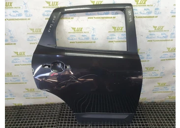 Usa dreapta spate Nissan Qashqai 2 J11 (2013 - 2020) 1.6 dci R9M