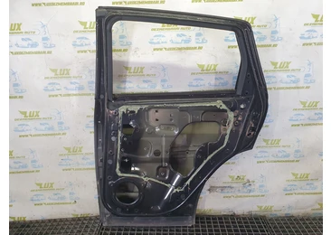 Usa dreapta spate Nissan Qashqai 2 J11 (2013 - 2020) - miniatura 2